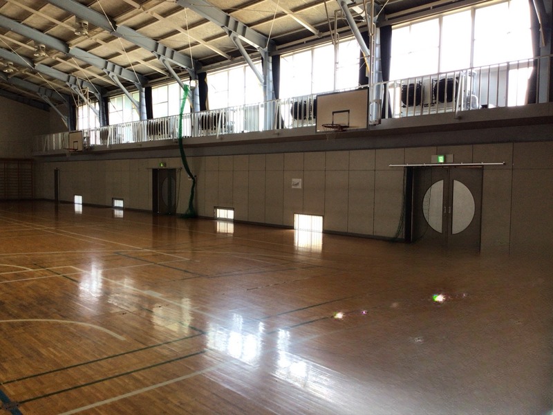 空調設備設置工事